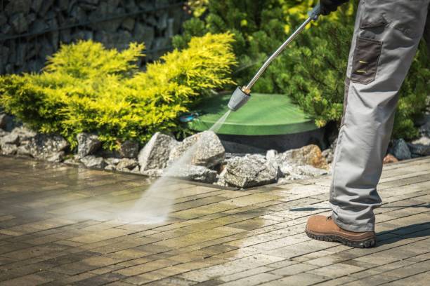 Best Post-Construction Pressure Washing  in Rmichael, CA