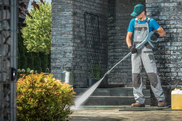Best Animal Enclosure Cleaning  in Rmichael, CA
