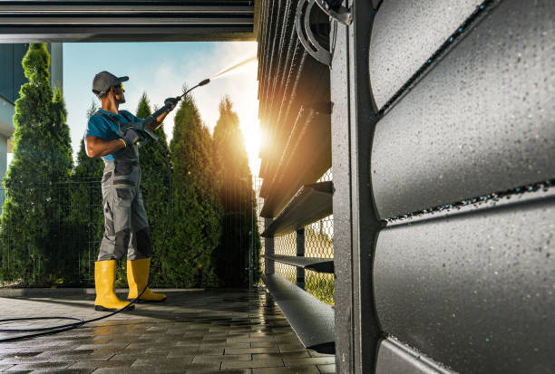 Best Patio and Deck Pressure Washing  in Rmichael, CA