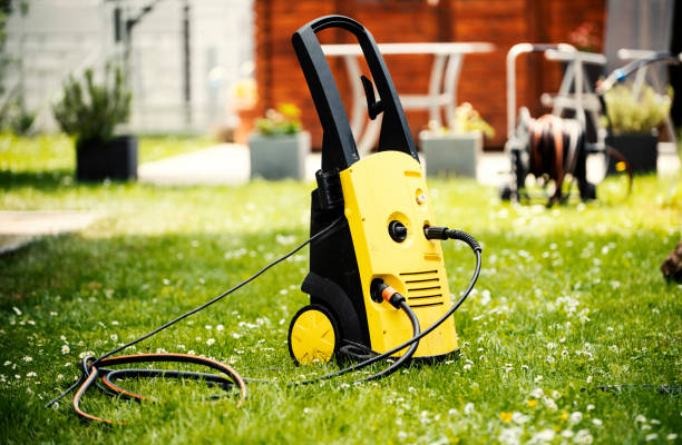 Carmichael, CA Pressure Washing Services Company